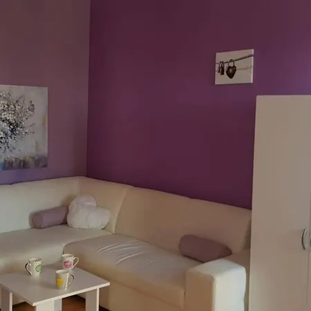 Apartment Kiki, 7Th Floor, With A Sea View, Free Wifi, For 2 Persons Zára Kültér fotó